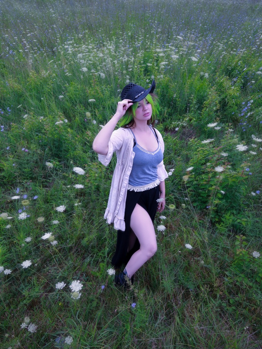Fae D’Cay — photo 3