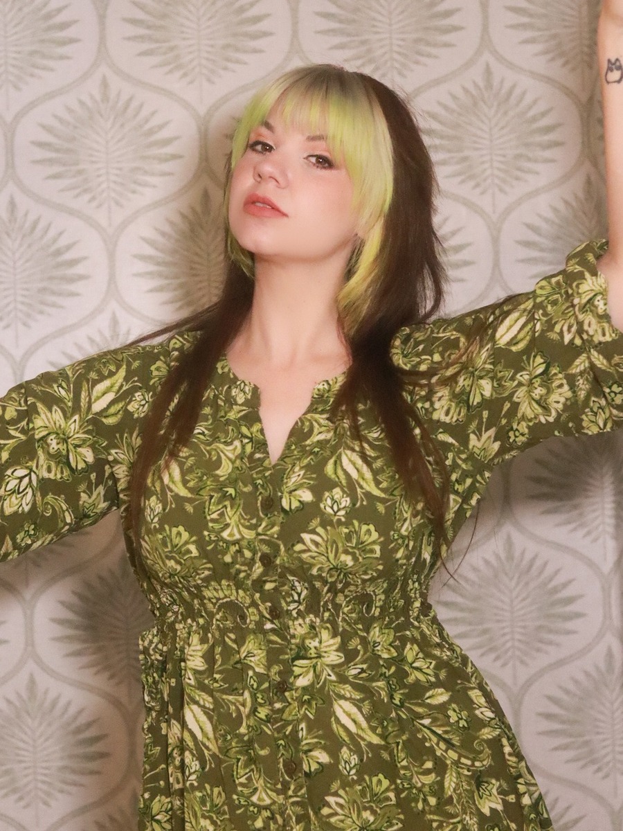 Fae D’Cay — photo 4