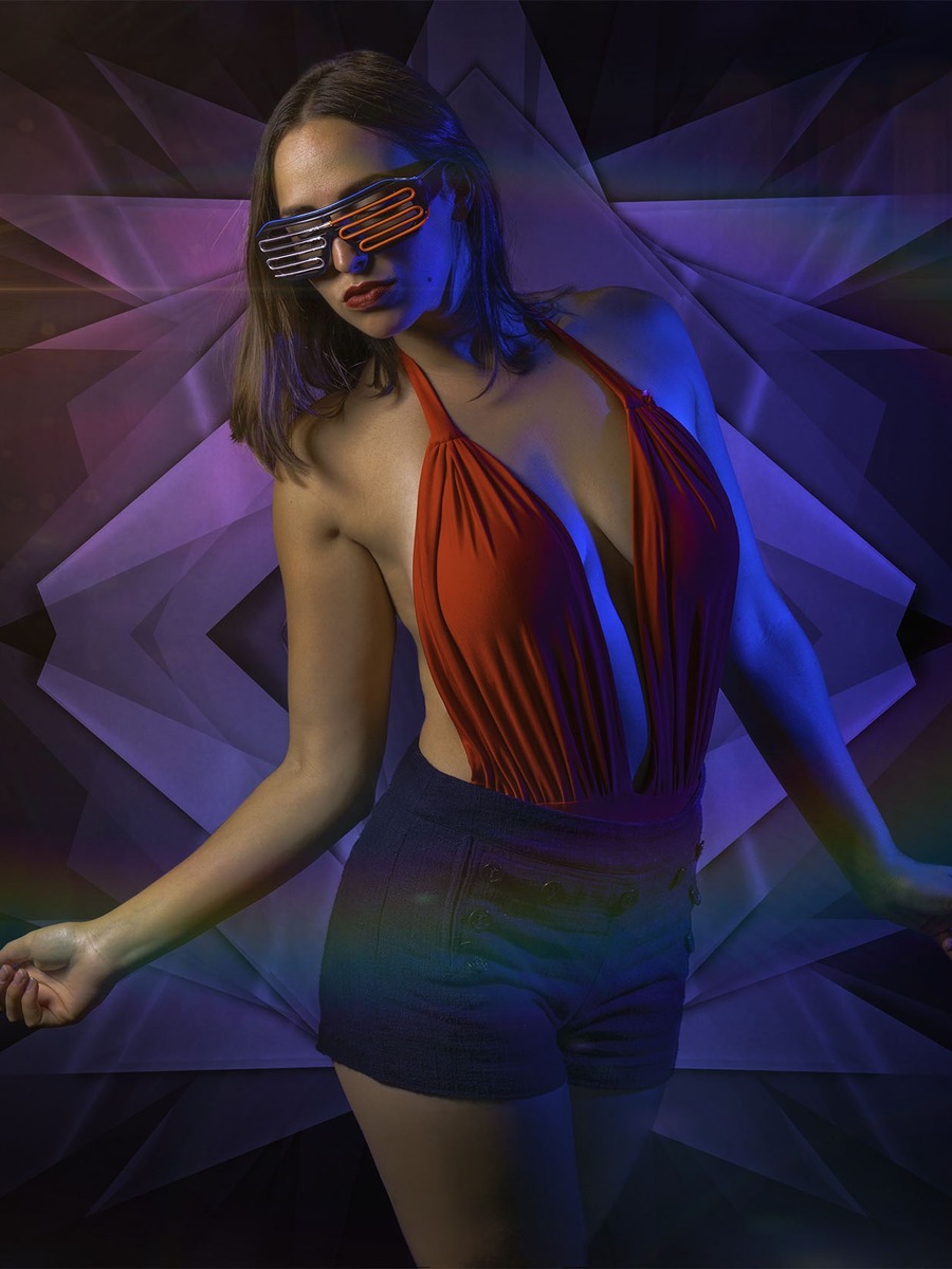 Karly Salinas — photo 4