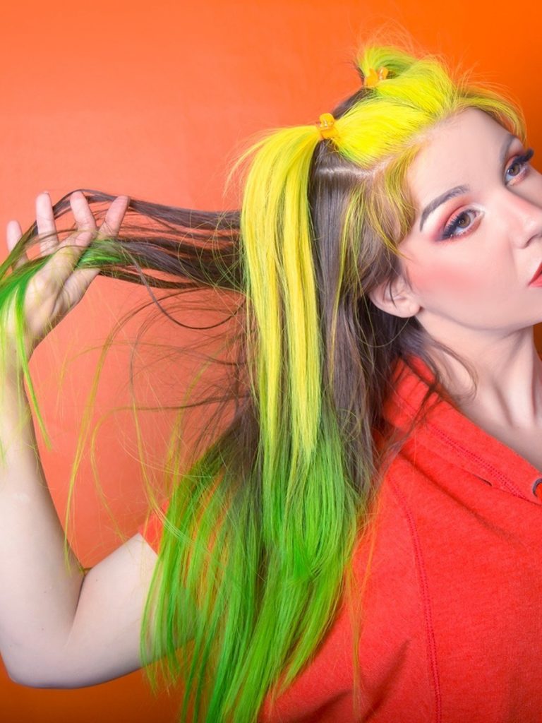 Fae D’Cay — giantess creator